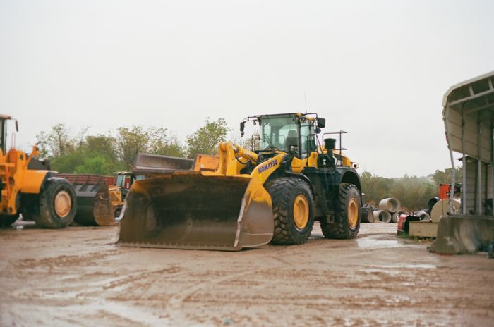 Mud season