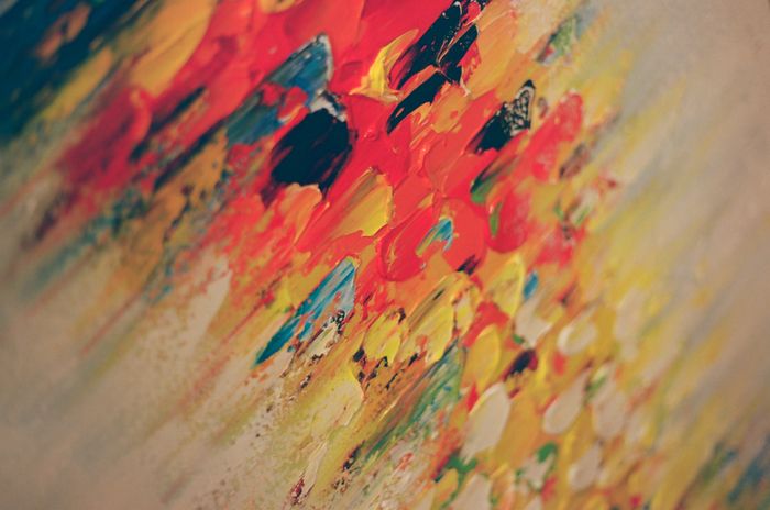 Paint