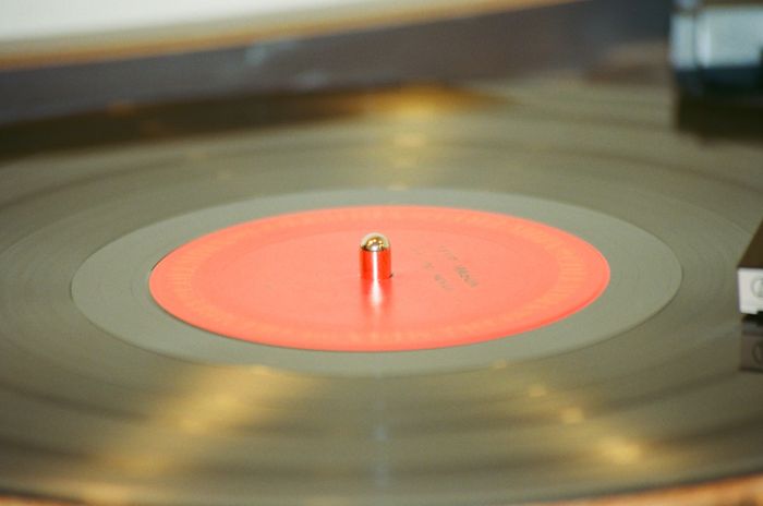 Spinning