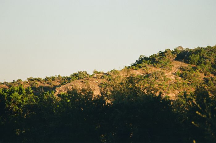 Hill Country