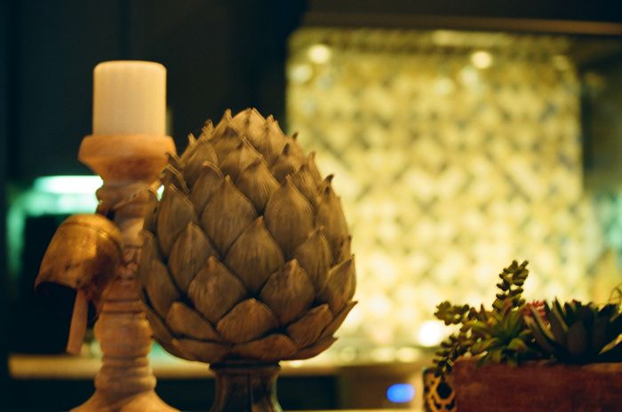 Artichoke