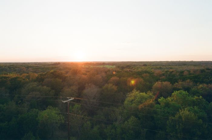 Sundown